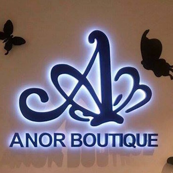 Anor Boutique